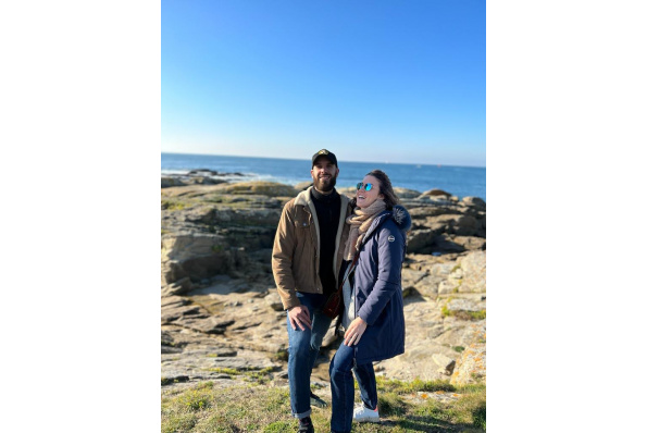 Bienvenue sur le site de notre mariage
