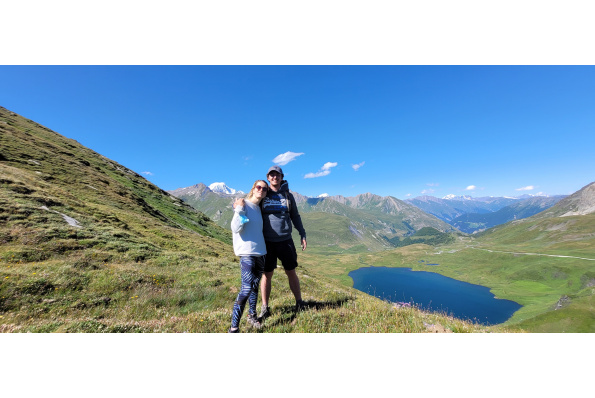 Bienvenue sur le site de notre mariage