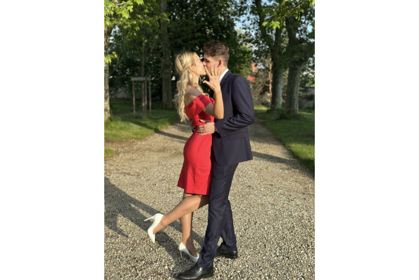 Bienvenue sur le site de notre mariage
