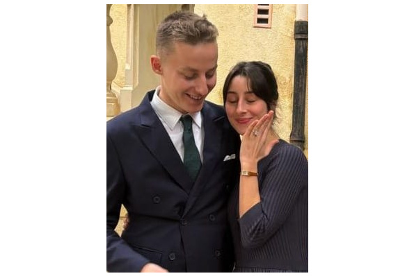 Bienvenue sur le site de notre mariage