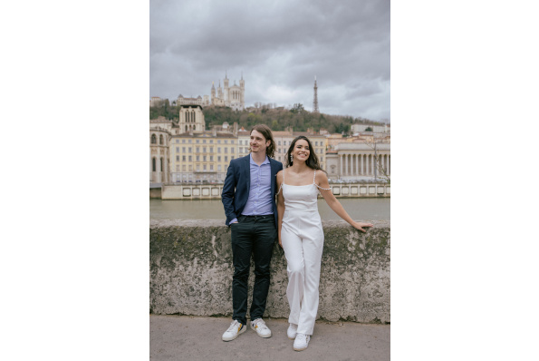 Bienvenue sur le site de notre mariage