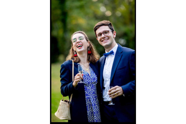 Bienvenue sur le site de notre mariage