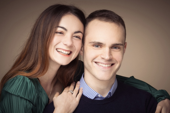 Bienvenue sur le site de notre mariage