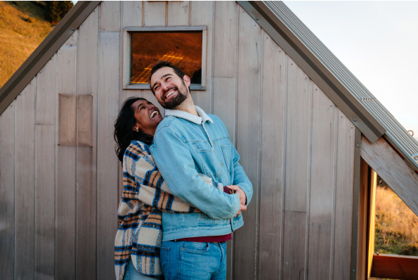 Bienvenue sur le site de notre mariage