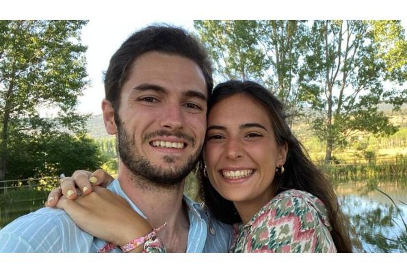 Bienvenue sur le site de notre mariage
