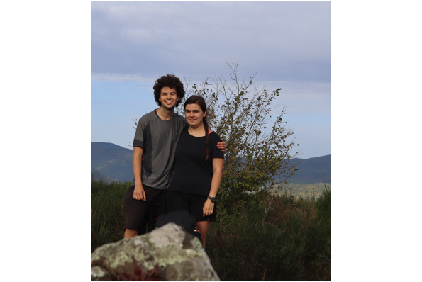 Bienvenue sur le site de notre mariage