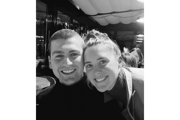 Bienvenue sur le site de notre mariage