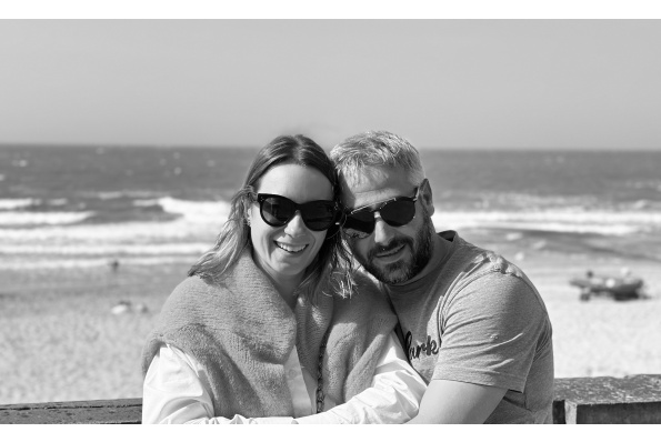 Bienvenue sur le site de notre mariage
