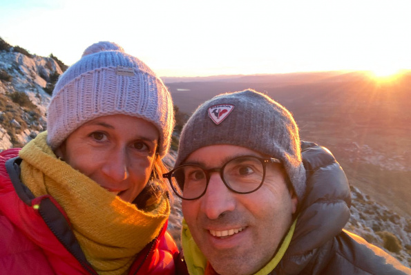 Bienvenue sur le site de notre mariage