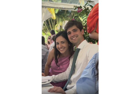 Bienvenue sur le site de notre mariage