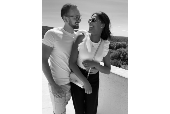 Bienvenue sur le site de notre mariage