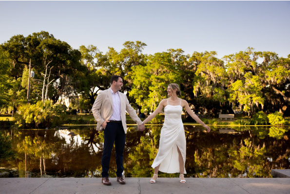 Bienvenue sur le site de notre mariage