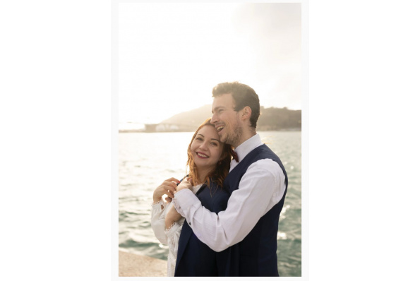 Bienvenue sur le site de notre mariage