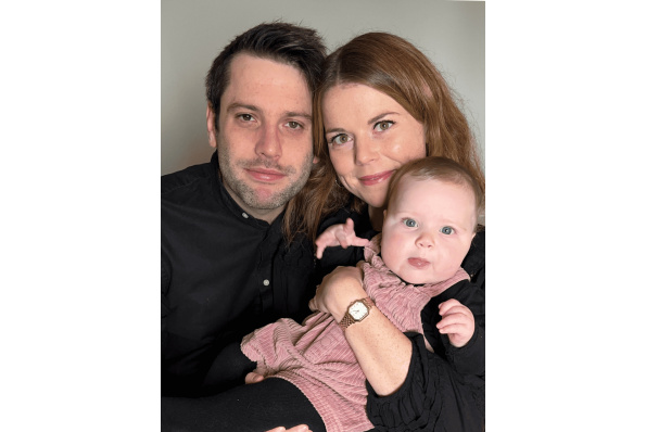 Bienvenue sur le site de notre mariage