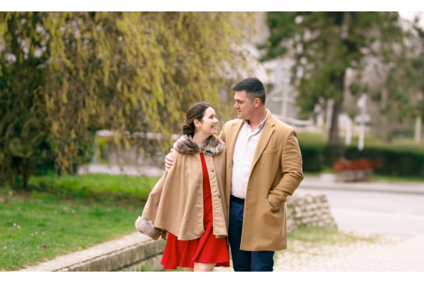 Bienvenue sur le site de notre mariage