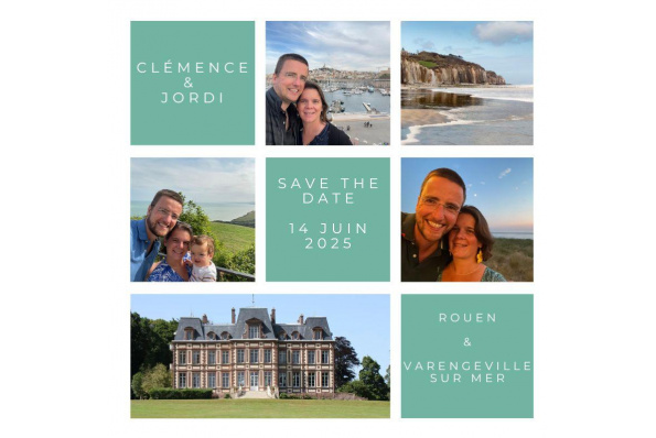 MilleMercisMariage - Liste de mariage