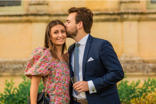 Bienvenue sur le site de notre mariage