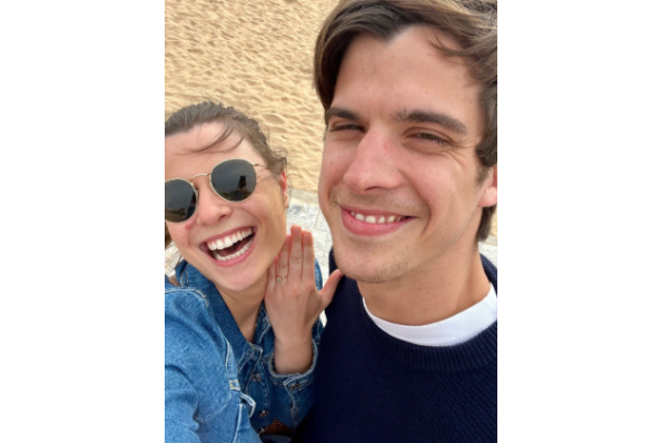Bienvenue sur le site de notre mariage