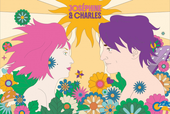 Bienvenue sur le site de notre mariage