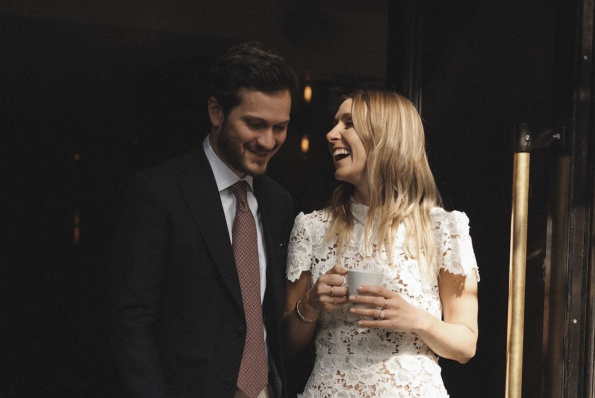 MilleMercisMariage - Liste de mariage