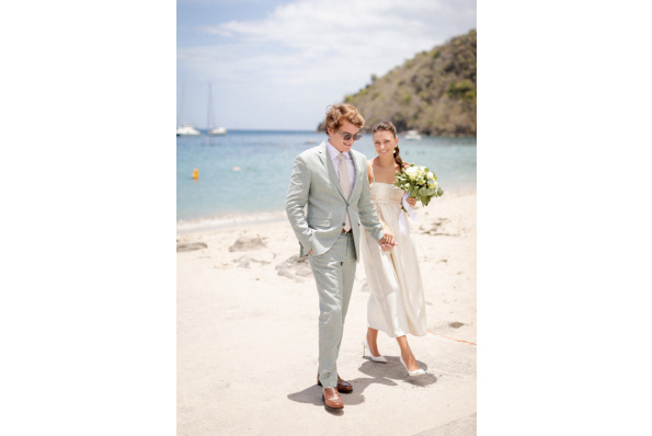 Bienvenue sur le site de notre mariage