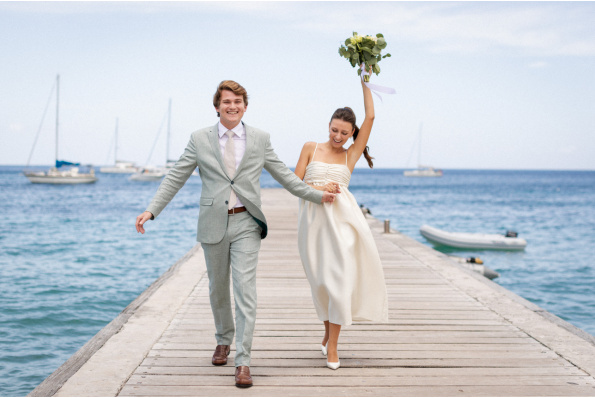 Bienvenue sur le site de notre mariage
