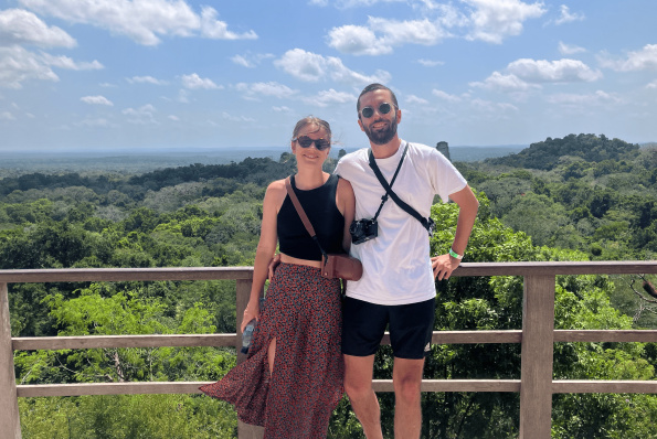 MilleMercisMariage - Liste de mariage