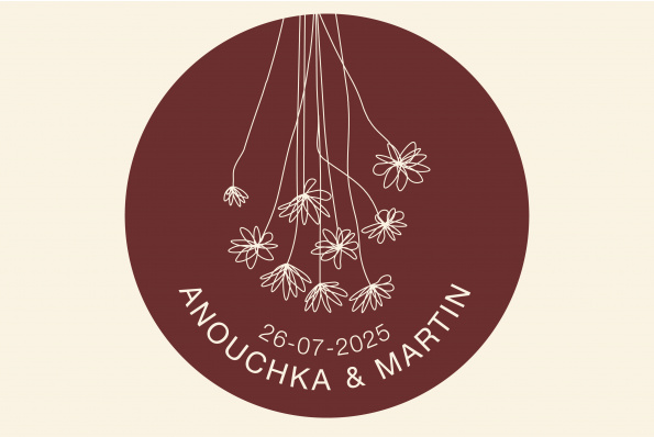 Bienvenue sur le site de notre mariage