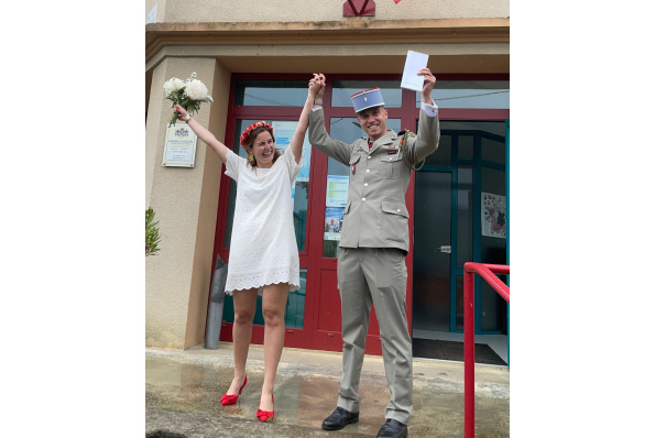 MilleMercisMariage - Liste de mariage