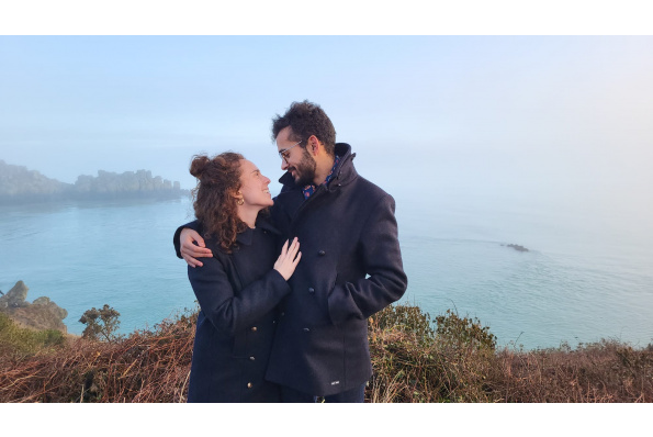 Bienvenue sur le site de notre mariage