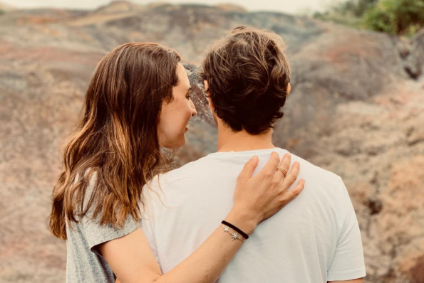Bienvenue sur le site de notre mariage