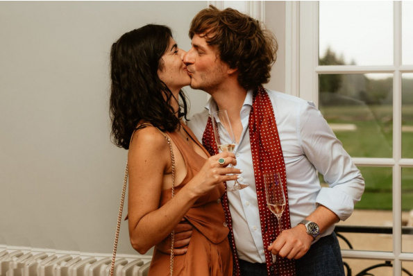 Bienvenue sur le site de notre mariage