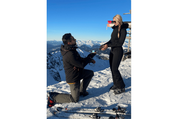 Bienvenue sur le site de notre mariage