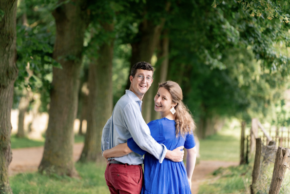 Bienvenue sur le site de notre mariage