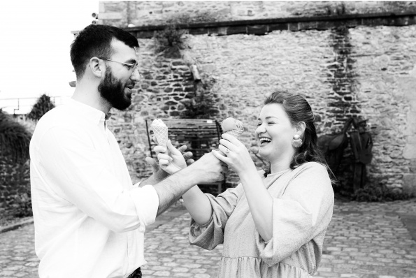 Bienvenue sur le site de notre mariage