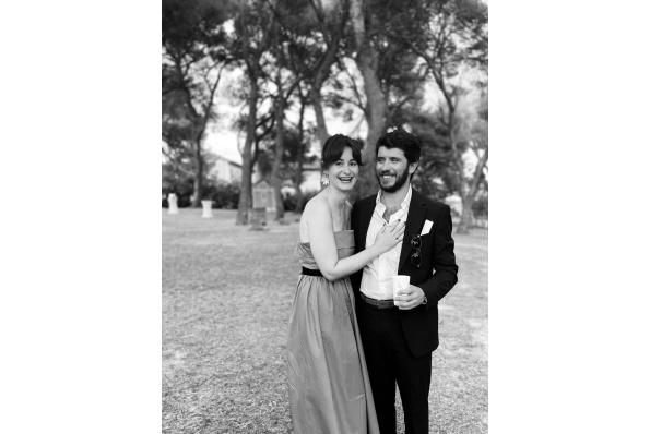 Bienvenue sur le site de notre mariage