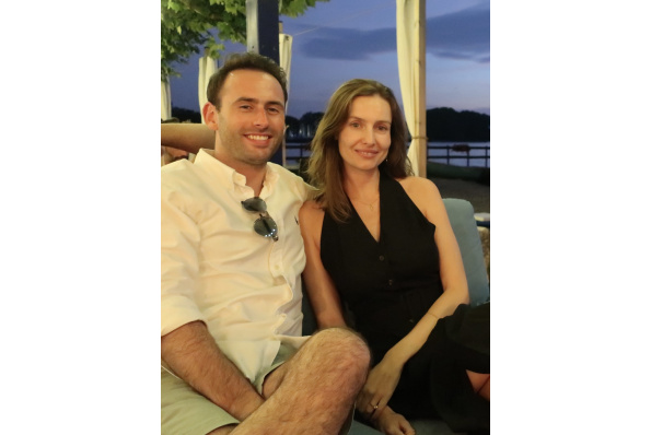 Bienvenue sur le site de notre mariage