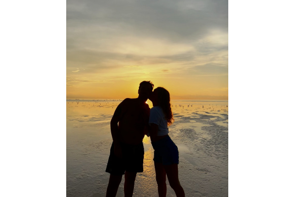 Bienvenue sur le site de notre mariage