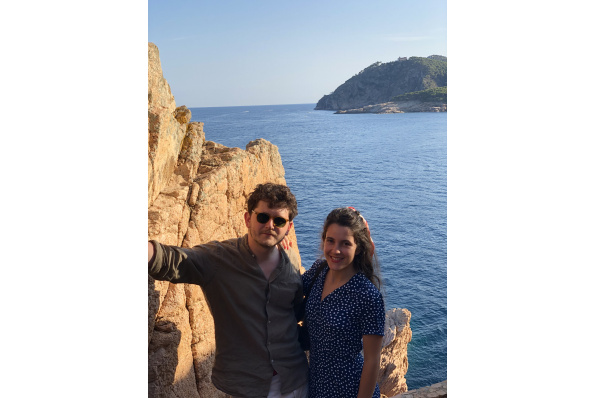 Bienvenue sur le site de notre mariage