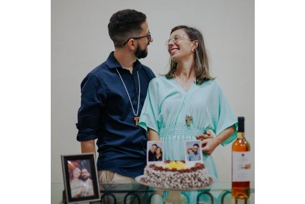 Bienvenue sur le site de notre mariage