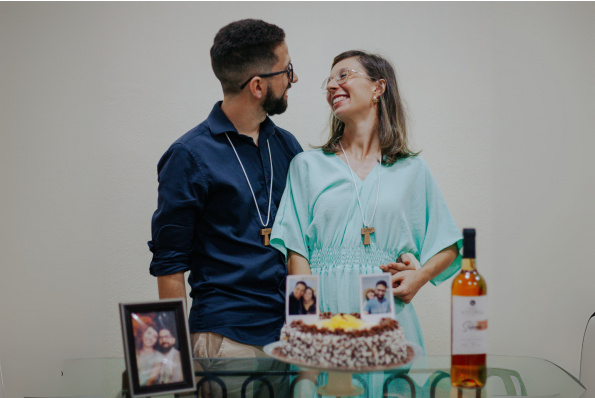 Bienvenue sur le site de notre mariage