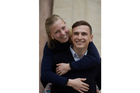 Bienvenue sur le site de notre mariage