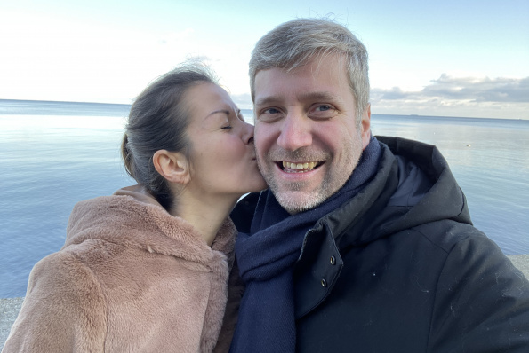 Bienvenue sur le site de notre mariage