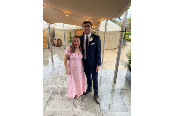 Bienvenue sur le site de notre mariage