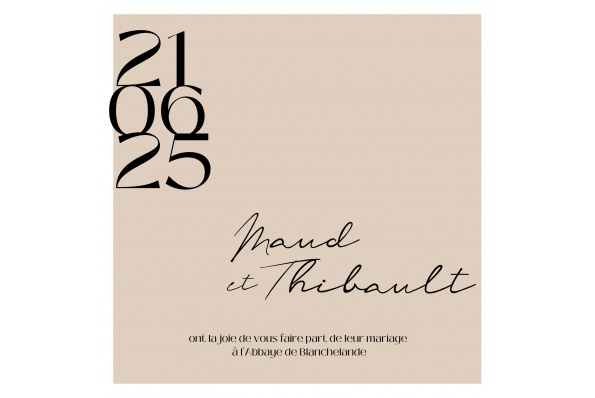 MilleMercisMariage - Liste de mariage