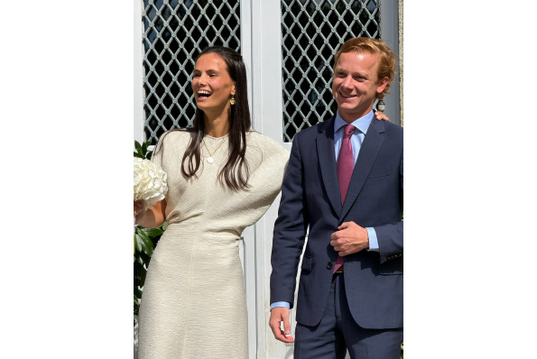 Bienvenue sur le site de notre mariage