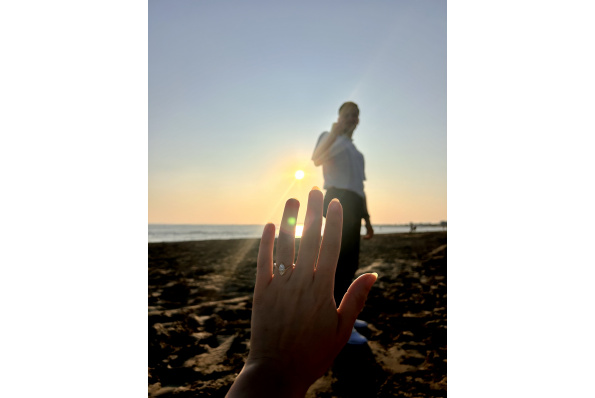 Bienvenue sur le site de notre mariage