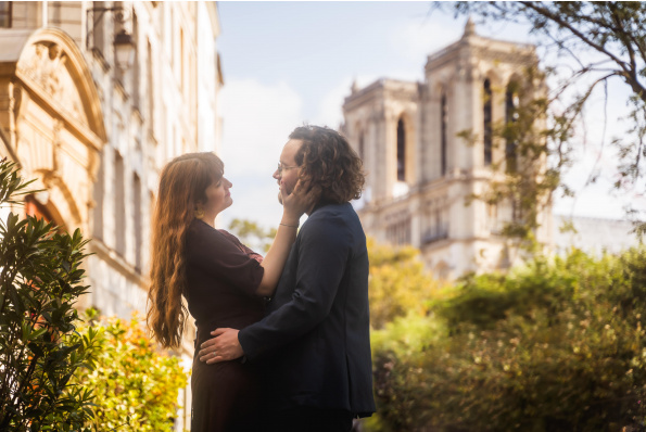 Bienvenue sur le site de notre mariage