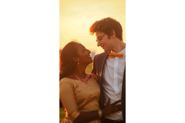 Bienvenue sur le site de notre mariage