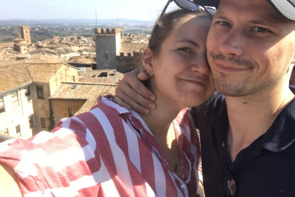 MilleMercisMariage - Liste de mariage